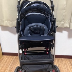 Aprica (アップリカ) ベビーカー AB型