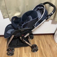 Aprica (アップリカ) ベビーカー AB型の画像