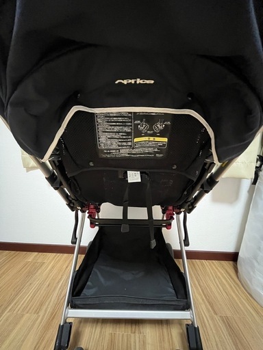 Aprica (アップリカ) ベビーカー AB型