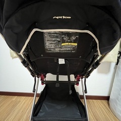 Aprica (アップリカ) ベビーカー AB型の画像