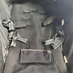 アップリカ　Aprica スムーヴ　スムーヴAB ベビーカー 三輪ベビーカーの画像