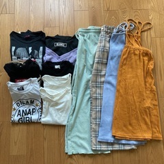 女の子　150 まとめ売り