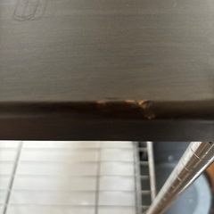 キッチンラックの画像