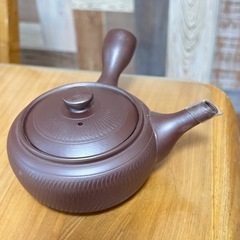 急須の画像