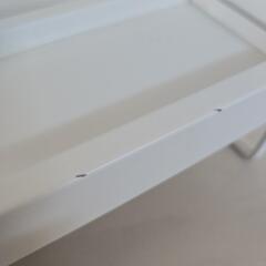 棚付き排気口カバーの画像