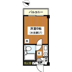 【🌴入居費用10万円🌴】✨審査No.1✨ 🔥京急本線 ⼾部 徒歩...