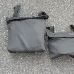 マウンテンバギー　スイフト　中古　アウトドア系ベビーカーの画像