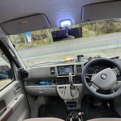 値下げ‼️H25年式 64エブリイバン ワゴン仕様‼️の画像