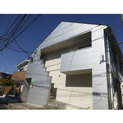 【🌴入居費用11万円🌴】✨審査No.1✨ 🔥ＪＲ根岸線 ⼭⼿ 徒歩3分🔥 - 横浜市