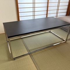 ローテーブル