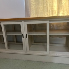 オシャレなカウンターキッチン