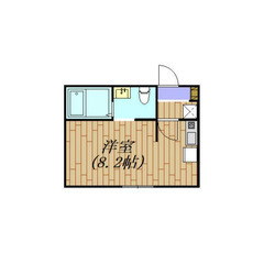 【🌴入居費用10万円🌴】✨審査No.1✨ 🔥相鉄本線 鶴ケ峰 徒...