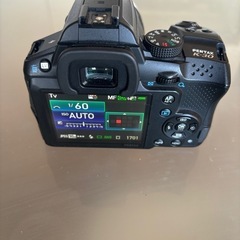 PENTAX K-30デジタル一眼レフカメラの画像
