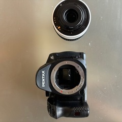 PENTAX K-30デジタル一眼レフカメラの画像