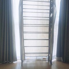 【価格変更】シューズラック　玄関収納　靴収納の画像