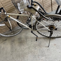 自転車