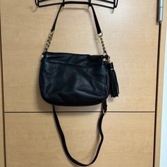 MICHAEL KORS ショルダーバッグの画像