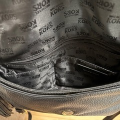 MICHAEL KORS ショルダーバッグの画像