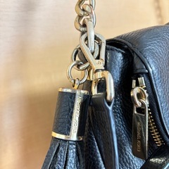 MICHAEL KORS ショルダーバッグの画像