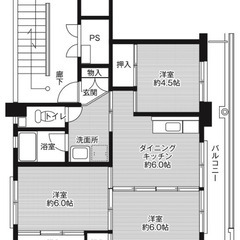 🎈初期費用０円🎈審査何でも相談下さい!!家賃最大２か月無料✨ペッ...