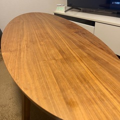 IKEA ダイニングテーブル