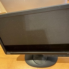 BenQ❗️ディスプレイ 15.6型 ワイドモニタ  G615HDPL❗️の画像