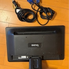BenQ❗️ディスプレイ 15.6型 ワイドモニタ  G615HDPL❗️の画像