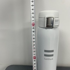 ソフトバンク水筒の画像