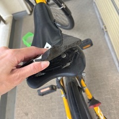 自転車　24インチ　子供　の画像