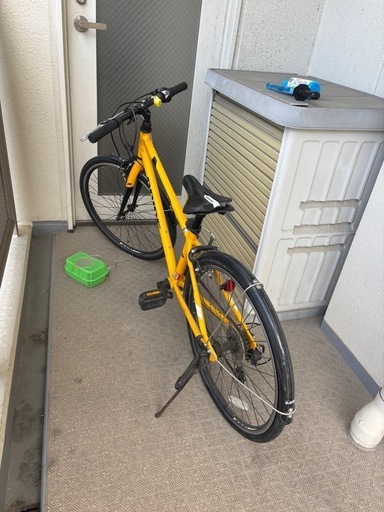 子供用自転車　24インチ