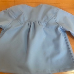 保育園　制服の画像