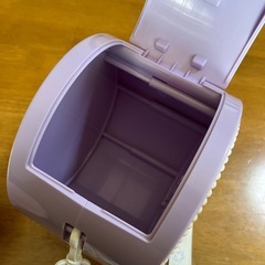 値下げ！ディズニーシー　ポップコーンバケット　ステラ・ルー　うさぎ　ディズニーランド　ミッキー　ミニー　バケツ　遊園地　テーマパークの画像