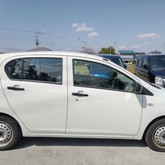 H26　５万㌔台　車検２年付　修復歴無し　ｴｺｱｲﾄﾞﾙ　総額２７万　スバル・プレオplusの画像