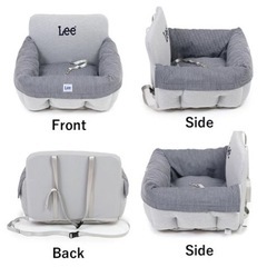 小型犬　ドライブベッドの画像