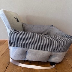 小型犬　ドライブベッドの画像