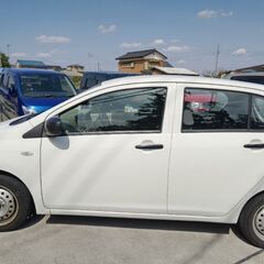 H26　５万㌔台　車検２年付　修復歴無し　ｴｺｱｲﾄﾞﾙ　総額２７万　スバル・プレオplusの画像