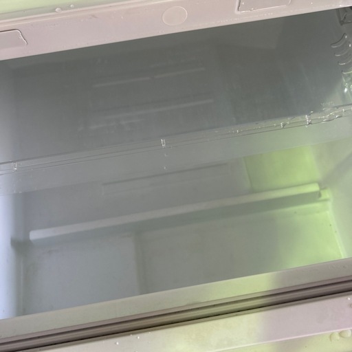 A750♤TOSHIBA 東芝ノンフロン冷凍冷蔵庫 #Z: GR-F43G(SS TOSHIBA