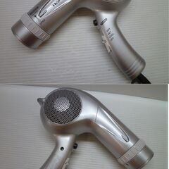 ★TESCOM テスコム TID135 マイナスイオン ヘアードライヤー aの画像