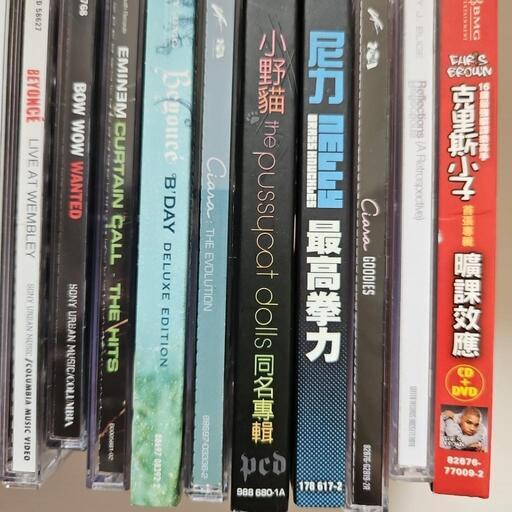 値下げ交渉可能 CD 19枚 まとめ売り ジャンク (NextRad) 小城の