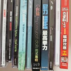 CD 19枚 値下げ交渉可能 バラ売り可 まとめ売り ジャンクの画像