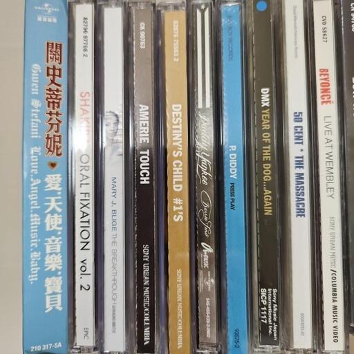 値下げ交渉可能 CD 19枚 まとめ売り ジャンク (NextRad) 小城の