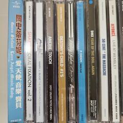 CD 19枚 値下げ交渉可能 バラ売り可 まとめ売り ジャンクの画像