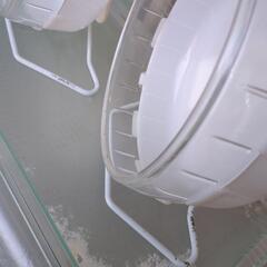 ハムスター　回し車の画像