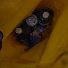 防災パックの画像