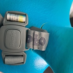 Bumbo バンボ テーブル付 の画像