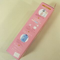 新品 ヘアアイロン イージースタイラー USB シュガー アイロン Round カールアイロンの画像