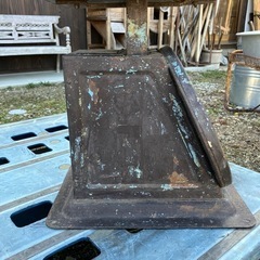 【値下げしました】秤　30kg　上皿自動秤の画像