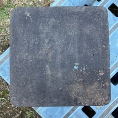 【値下げしました】秤　30kg　上皿自動秤の画像