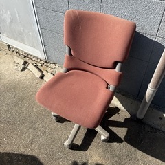 ビジネスチェア　昇降式