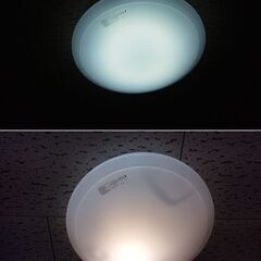 タキズミ LED シーリングライト 2022年製 ～8畳用 リモコン付き TTX85038D　/MJ-1152 1FOの画像